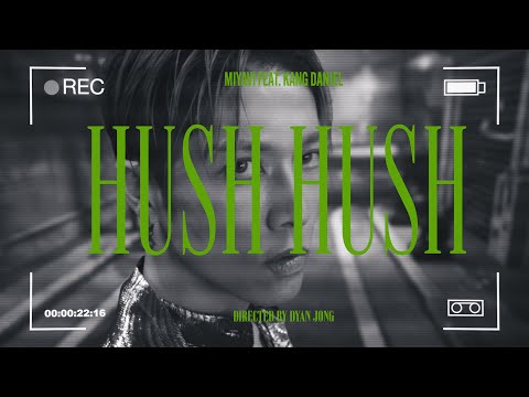 MIYAVI – Hush Hush