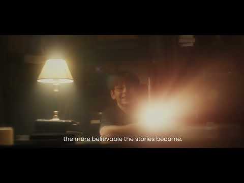 JMGO – N1S Ultimate 4K