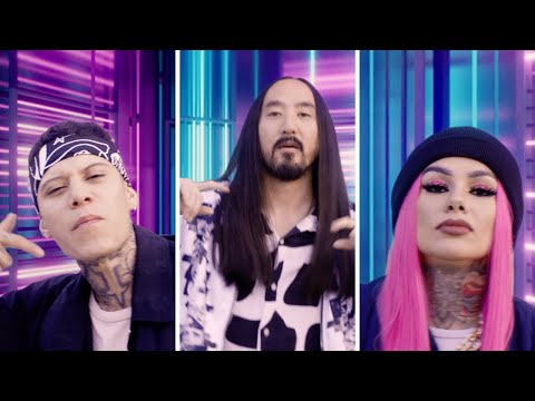 Steve Aoki – Ultimate