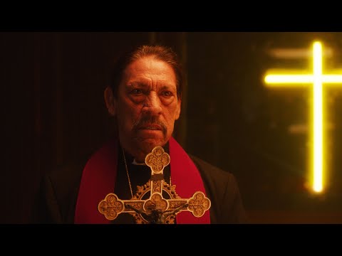 The Last Exorcist