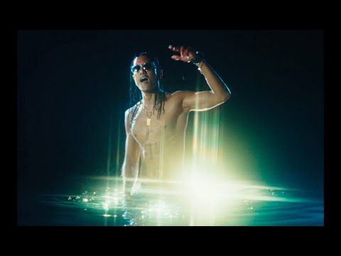 Spence Lee – Aura