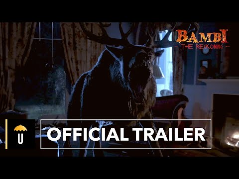Bambi: The Reckoning