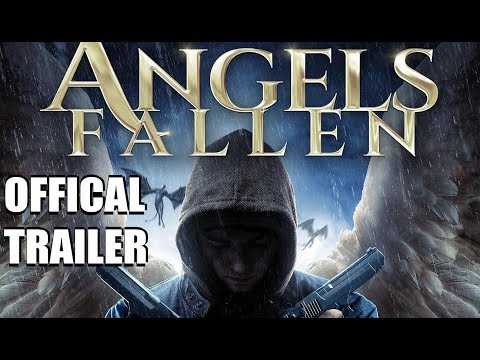 Angels Fallen