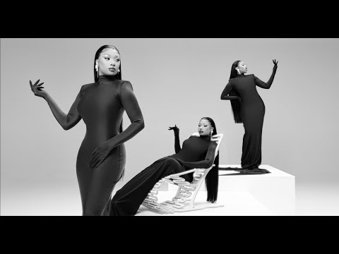 Megan Thee Stallion – Her