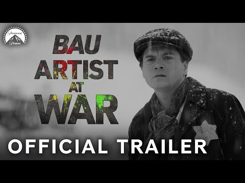 Bau: Artist at War