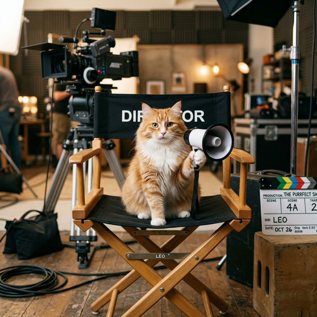 Generative AI in Feature Film VFX: What It Actually Looks Like in Practice