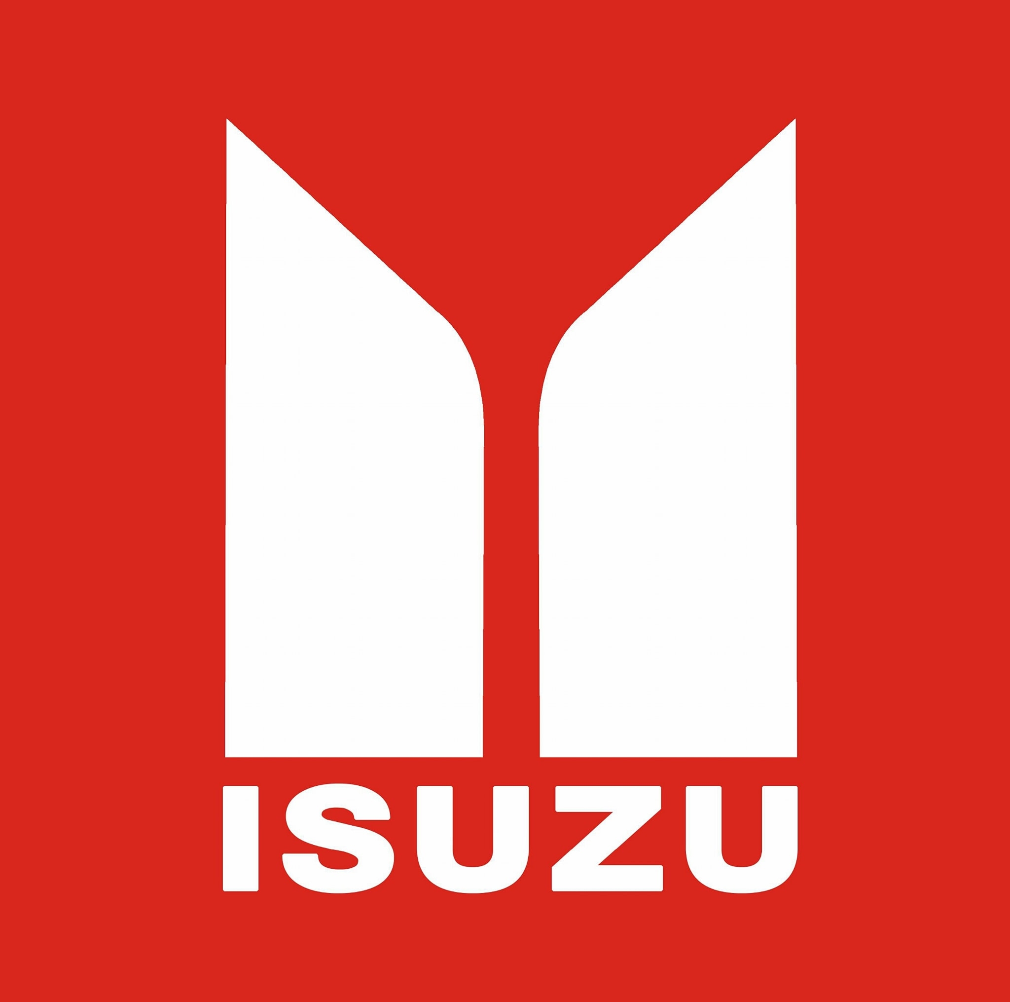 ISUZU