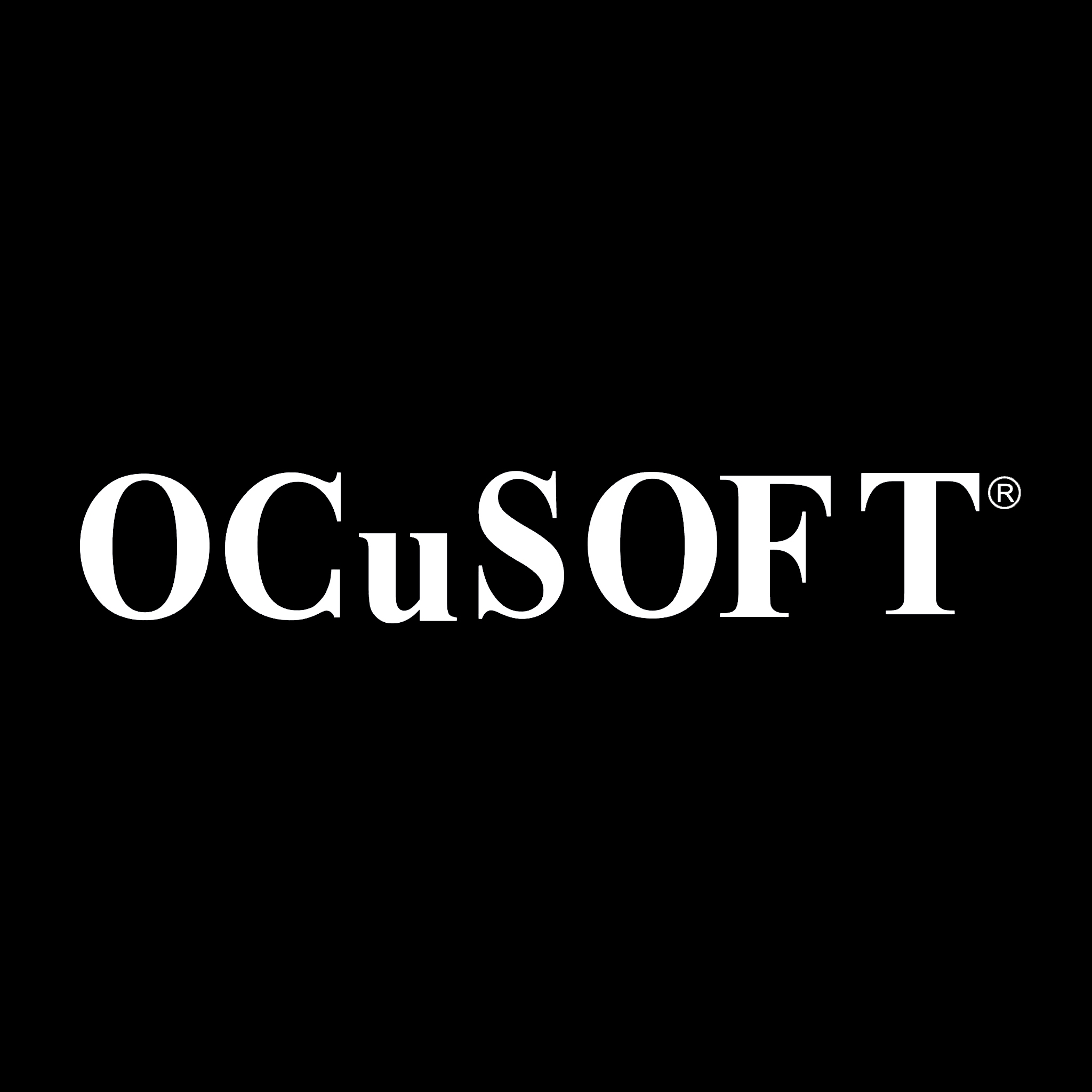 Ocusoft
